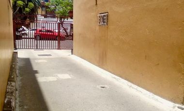 DEPARTAMENTO EN RENTA  A UNOS PASOS DE UPIICSA