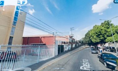 DEPARTAMENTO EN RENTA  A UNOS PASOS DE UPIICSA