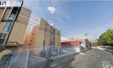 DEPARTAMENTO EN RENTA  A UNOS PASOS DE UPIICSA