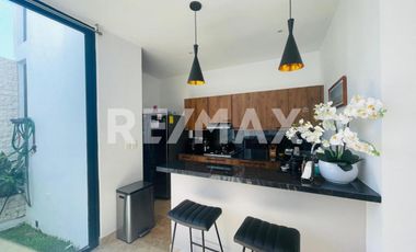 Casa En venta en Temozon