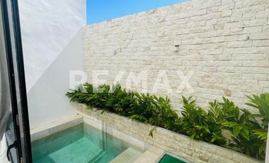 Casa En venta en Temozon