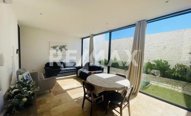 Casa En venta en Temozon