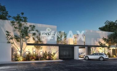 Casa En venta en Temozon