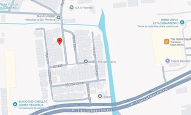 REMATO CASA EN FLORESITA VERACRUZ VERACRUZ