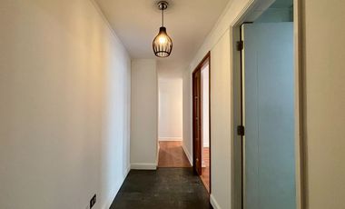 Departamento En Arriendo San Miguel | 3 Dormitorios | Incluye Estacionamiento Y Bodega