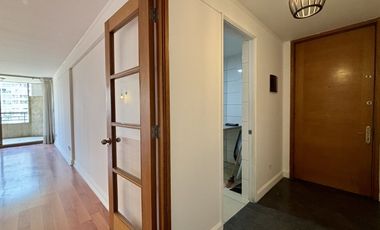 Departamento En Arriendo San Miguel | 3 Dormitorios | Incluye Estacionamiento Y Bodega