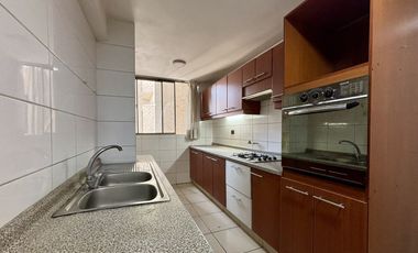 Departamento En Arriendo San Miguel | 3 Dormitorios | Incluye Estacionamiento Y Bodega