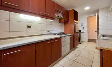 Departamento En Arriendo San Miguel | 3 Dormitorios | Incluye Estacionamiento Y Bodega