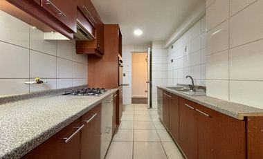 Departamento En Arriendo San Miguel | 3 Dormitorios | Incluye Estacionamiento Y Bodega