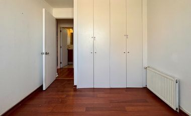 Departamento En Arriendo San Miguel | 3 Dormitorios | Incluye Estacionamiento Y Bodega