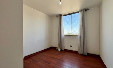Departamento En Arriendo San Miguel | 3 Dormitorios | Incluye Estacionamiento Y Bodega