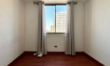 Departamento En Arriendo San Miguel | 3 Dormitorios | Incluye Estacionamiento Y Bodega