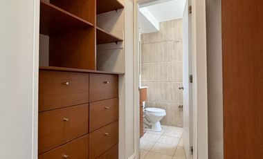 Departamento En Arriendo San Miguel | 3 Dormitorios | Incluye Estacionamiento Y Bodega