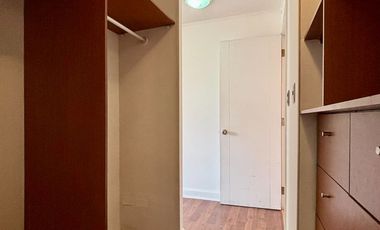 Departamento En Arriendo San Miguel | 3 Dormitorios | Incluye Estacionamiento Y Bodega