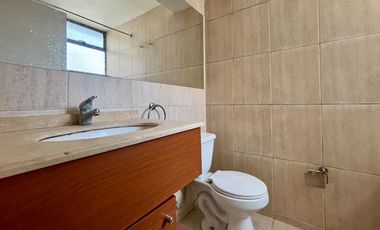 Departamento En Arriendo San Miguel | 3 Dormitorios | Incluye Estacionamiento Y Bodega