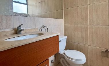 Departamento En Arriendo San Miguel | 3 Dormitorios | Incluye Estacionamiento Y Bodega