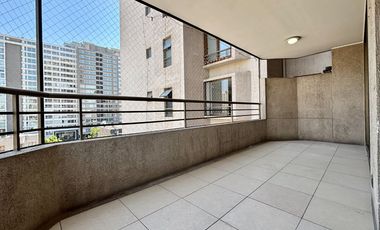 Departamento En Arriendo San Miguel | 3 Dormitorios | Incluye Estacionamiento Y Bodega