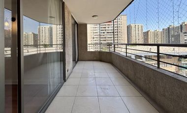 Departamento En Arriendo San Miguel | 3 Dormitorios | Incluye Estacionamiento Y Bodega