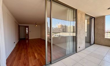 Departamento En Arriendo San Miguel | 3 Dormitorios | Incluye Estacionamiento Y Bodega