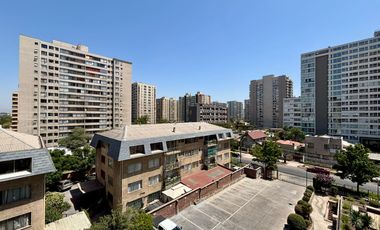 Departamento En Arriendo San Miguel | 3 Dormitorios | Incluye Estacionamiento Y Bodega