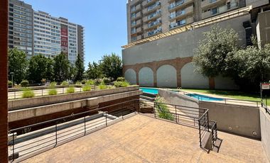 Departamento En Arriendo San Miguel | 3 Dormitorios | Incluye Estacionamiento Y Bodega