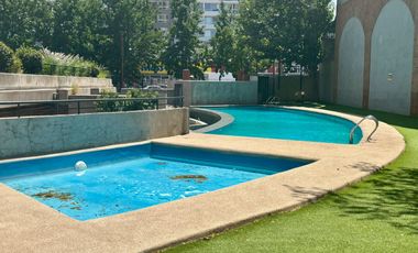 Departamento En Arriendo San Miguel | 3 Dormitorios | Incluye Estacionamiento Y Bodega