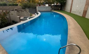 Departamento En Arriendo San Miguel | 3 Dormitorios | Incluye Estacionamiento Y Bodega