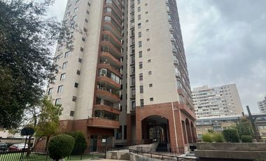 Departamento En Arriendo San Miguel | 3 Dormitorios | Incluye Estacionamiento Y Bodega