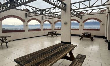 Departamento En Arriendo San Miguel | 3 Dormitorios | Incluye Estacionamiento Y Bodega