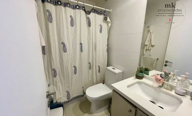 Venta Departamento 3d/3b - 130 mt2 – José María Escrivá de Balaguer, Concón