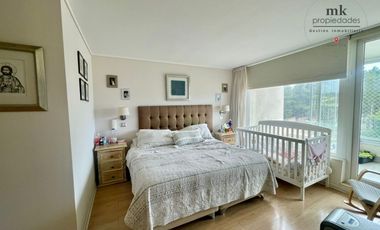 Venta Departamento 3d/3b - 130 mt2 – José María Escrivá de Balaguer, Concón