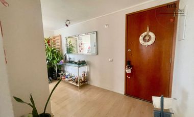 Venta Departamento 3d/3b - 130 mt2 – José María Escrivá de Balaguer, Concón