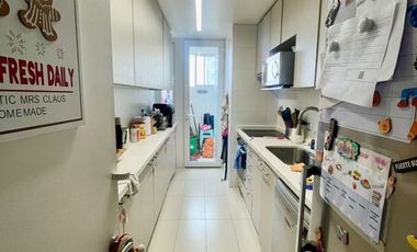 Venta Departamento 3d/3b - 130 mt2 – José María Escrivá de Balaguer, Concón