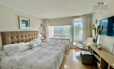 Venta Departamento 3d/3b - 130 mt2 – José María Escrivá de Balaguer, Concón