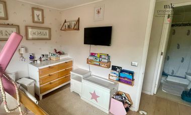 Venta Departamento 3d/3b - 130 mt2 – José María Escrivá de Balaguer, Concón