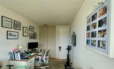 Venta Departamento 3d/3b - 130 mt2 – José María Escrivá de Balaguer, Concón