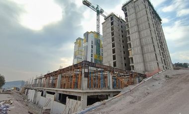 Tu Nuevo Departamento en Preventa Cerca de Lindavista | Invierte Hoy y Gana Plusvalía