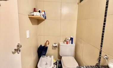 VENTA MONOAMBIENTE CON PATIO - Pichincha