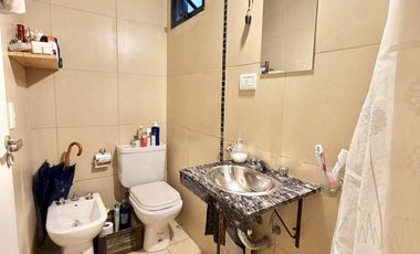 VENTA MONOAMBIENTE CON PATIO - Pichincha