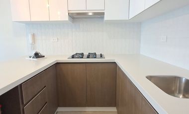 Departamento de estreno en Alquiler con Vista Externa, 1 Dormitorio y Áreas comunes en San Isidro Financiero