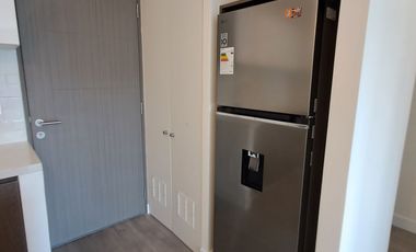 Departamento de estreno en Alquiler con Vista Externa, 1 Dormitorio y Áreas comunes en San Isidro Financiero