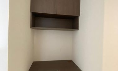 Departamento de estreno en Alquiler con Vista Externa, 1 Dormitorio y Áreas comunes en San Isidro Financiero