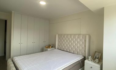 Departamento de estreno en Alquiler con Vista Externa, 1 Dormitorio y Áreas comunes en San Isidro Financiero