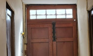 CASA CENTRAL EN VENTA