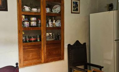 CASA CENTRAL EN VENTA