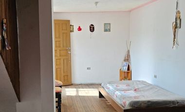 CASA CENTRAL EN VENTA