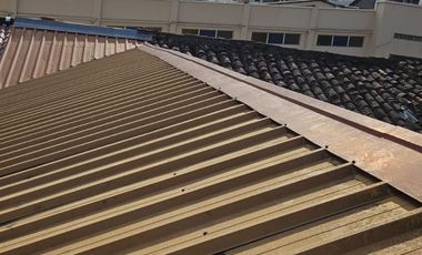 CASA CENTRAL EN VENTA