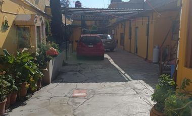 Terreno o Casa Habitacional Col. La Laguna