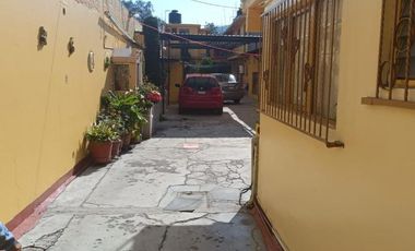 Terreno o Casa Habitacional Col. La Laguna