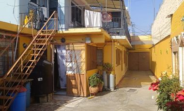 Terreno o Casa Habitacional Col. La Laguna